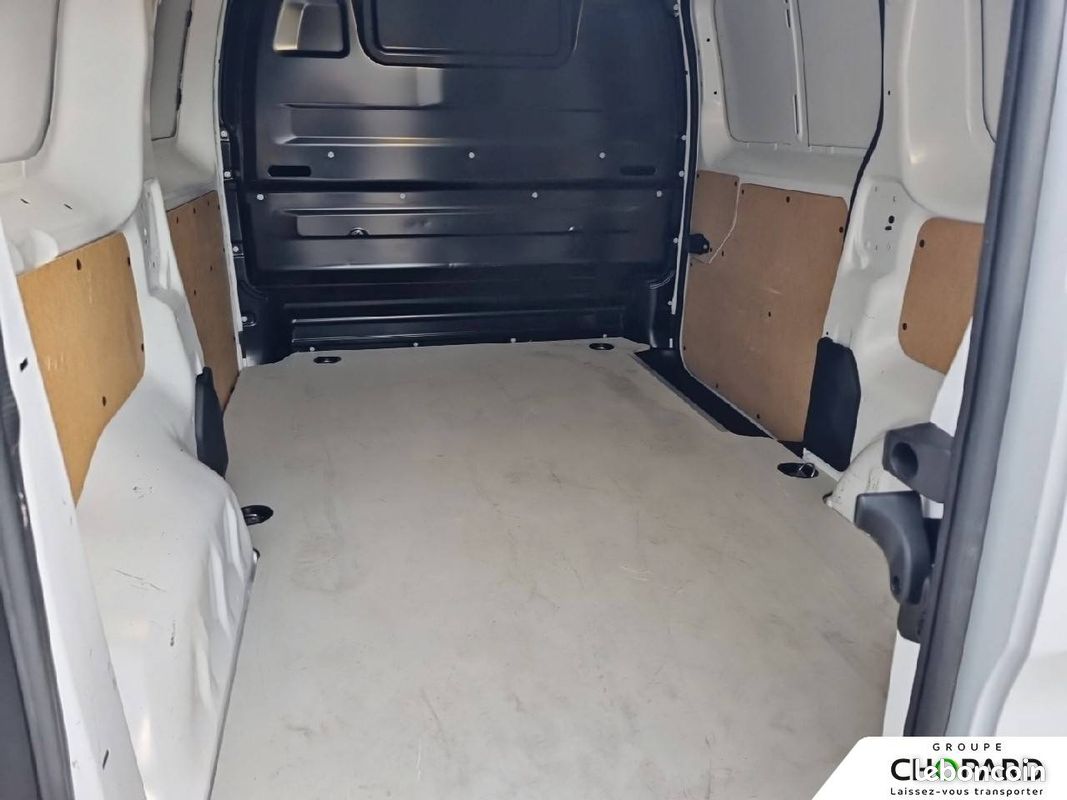 Opel vivaro fgn taille m bluehdi 145 s&s eat8 (image 6)