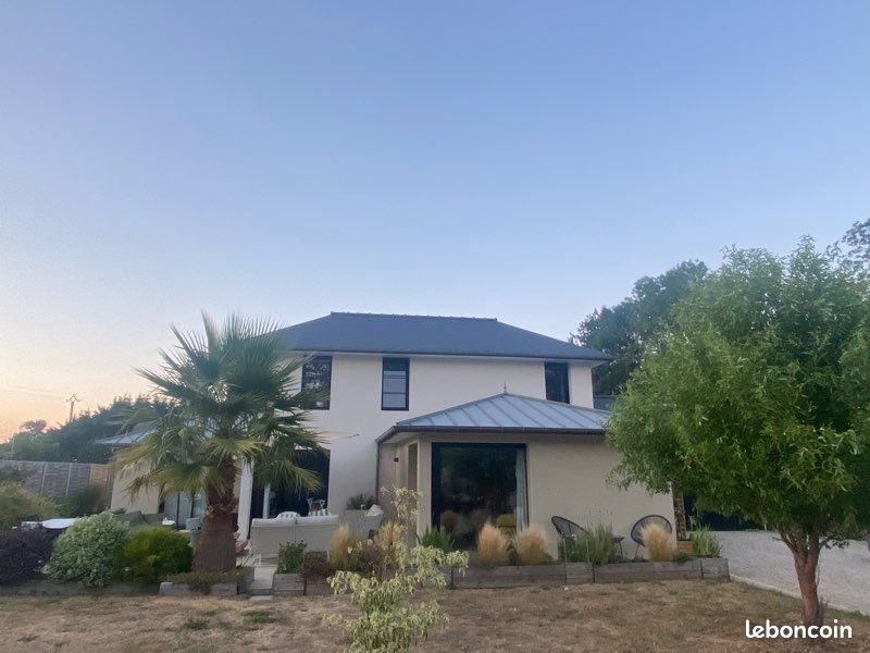 Maison 5 pièces 148 m² · à Saint-Lunaire · 148 m² · 995 000 €