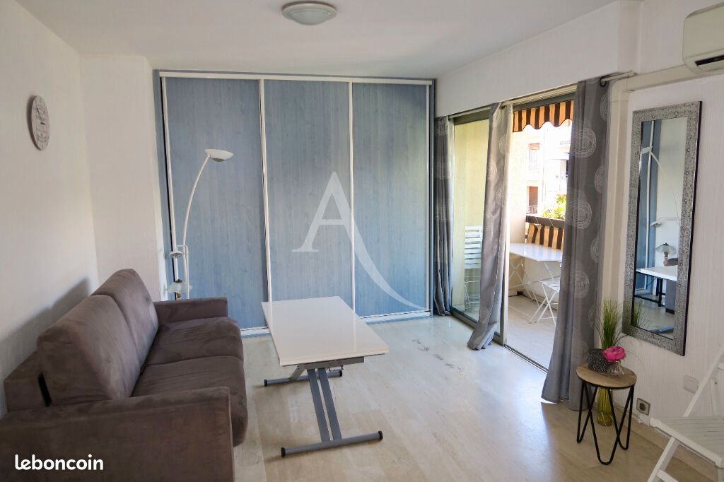 Appartement 1 pièce 26 m² · à Antibes · 26 m² · 725 €/mois