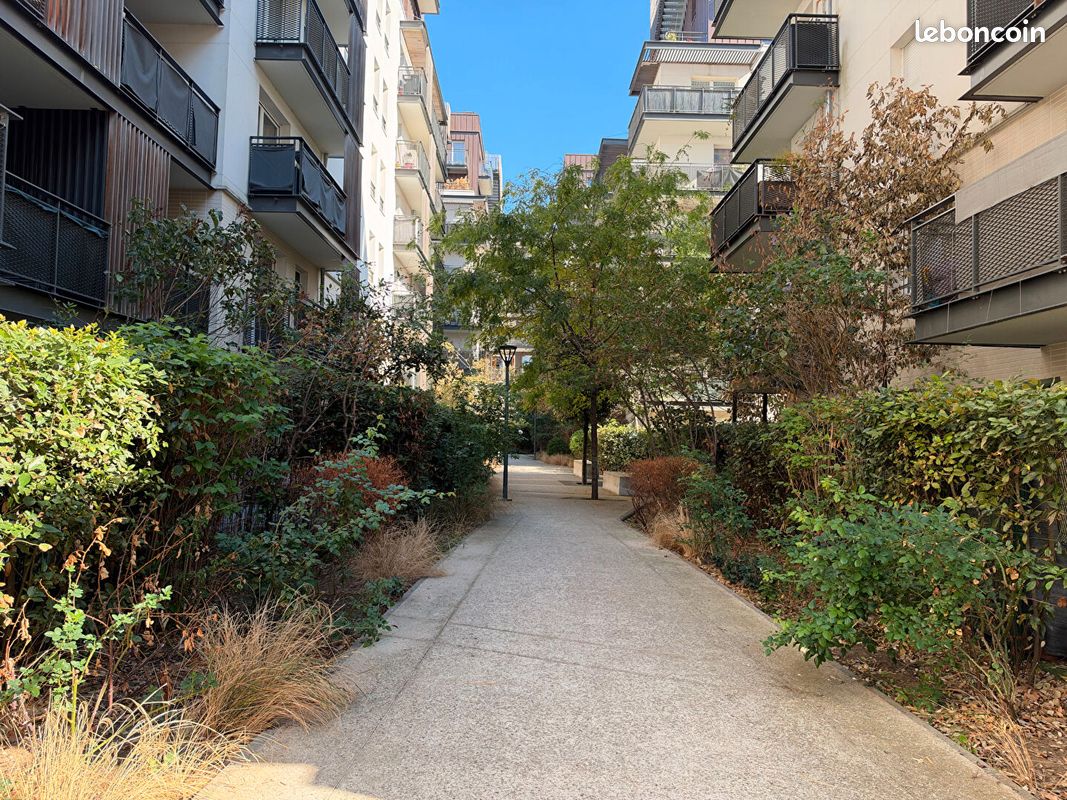 Appartement 3 pièces 66 m² · à Vitry-sur-Seine · 66 m² · 1 480 €/mois
