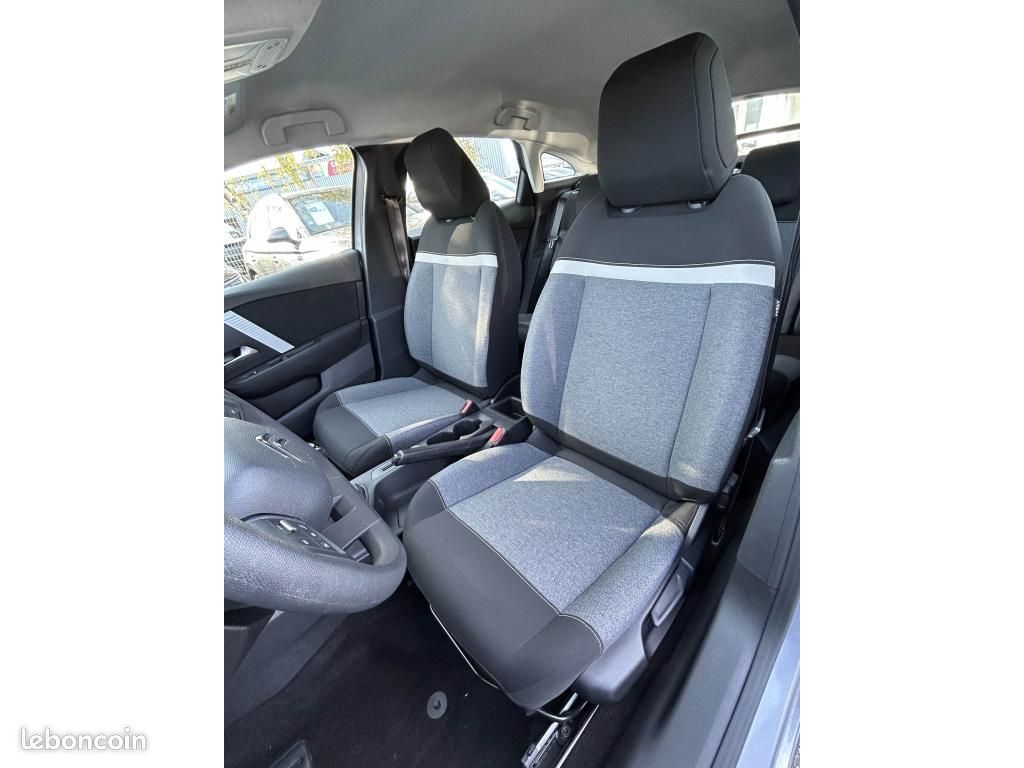 CITROEN C4 FEEL PURETECH 100ch *7 276km (image 4)