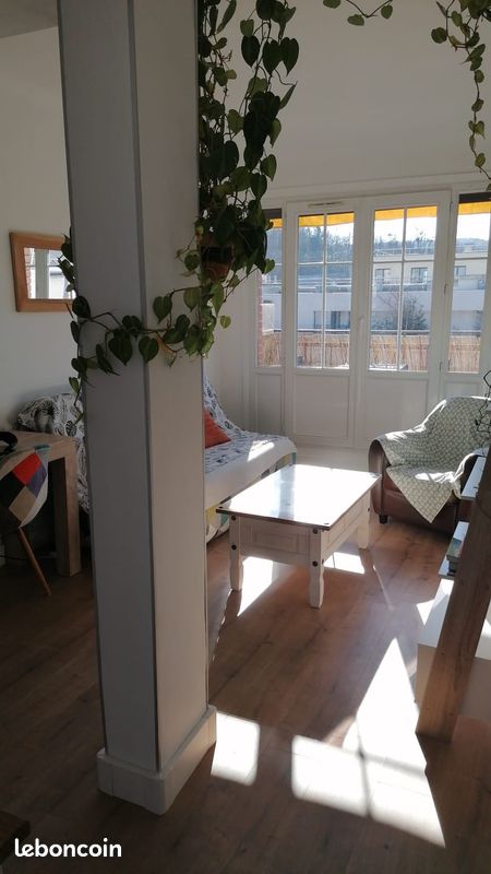 Maison 3 pièces 54 m² · à Issy-les-Moulineaux · 54 m² · 399 000 €