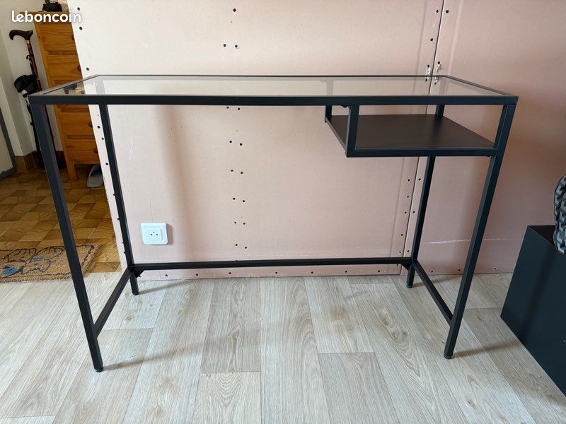 Bureau ordinateur (image 1)
