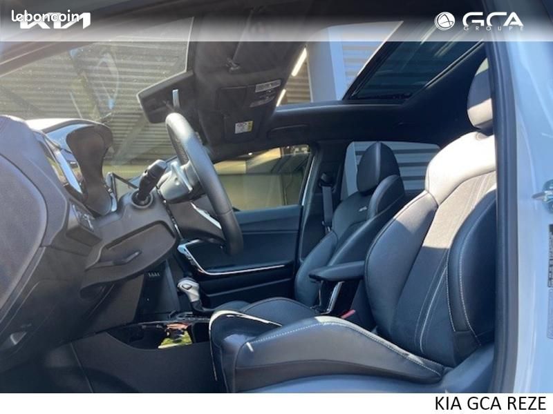 Kia ProCeed 1.5 T-GDi 140ch GT-line Premium DCT7 (image 5)