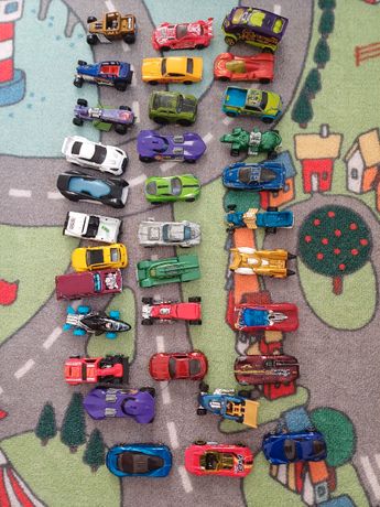 Circuit voiture enfant jeux, jouets d'occasion - leboncoin