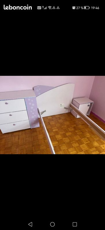 Chambre enfants 3 pièces (image 1)