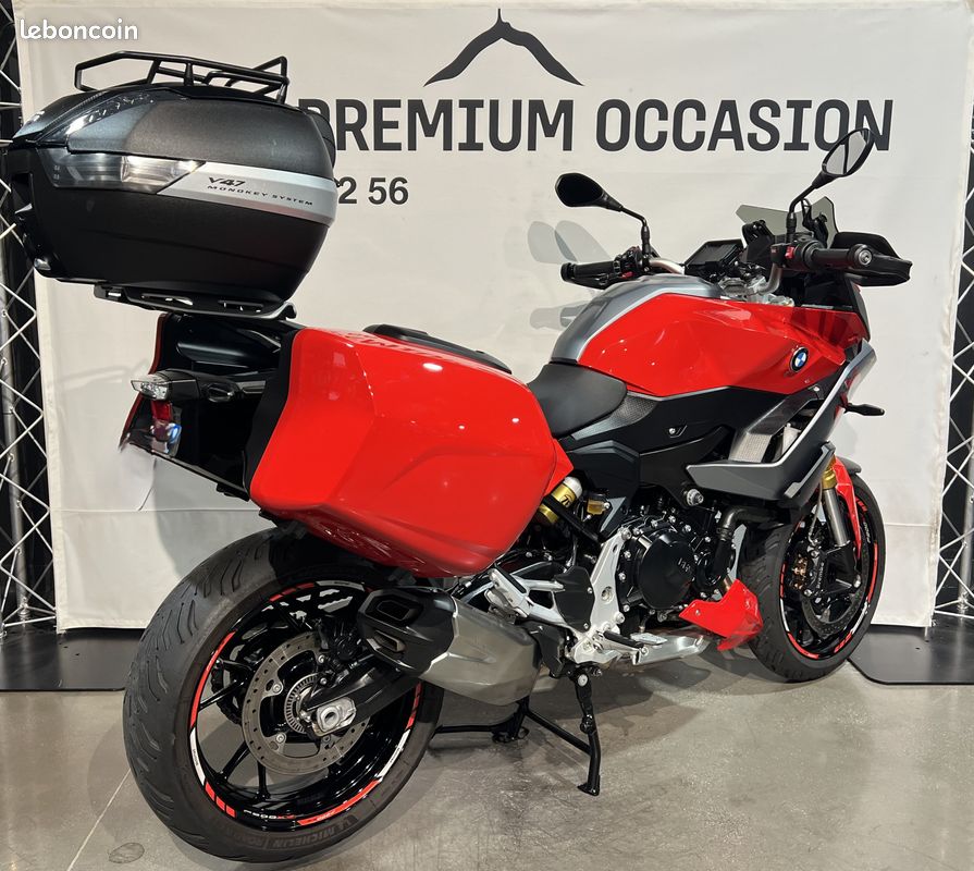 Bmw f 900 xr (image 3)