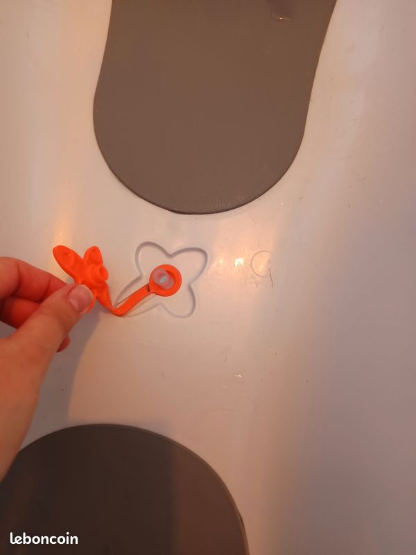 Baignoire bébé (image 2)
