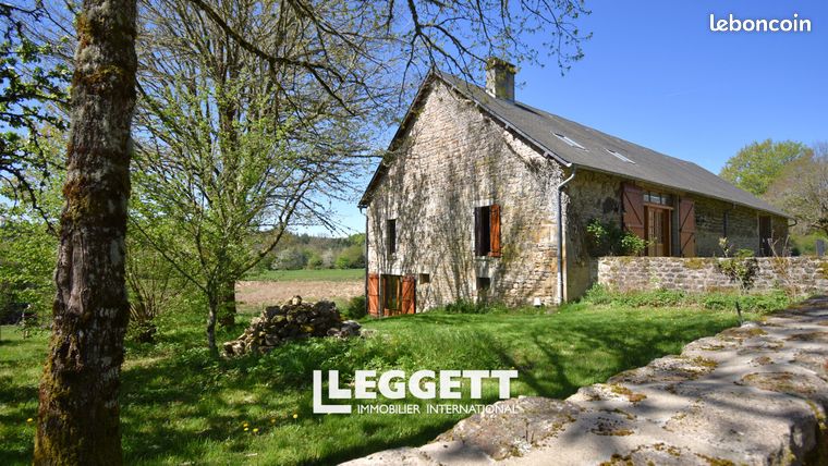 Maison 7 pièces 185 m²