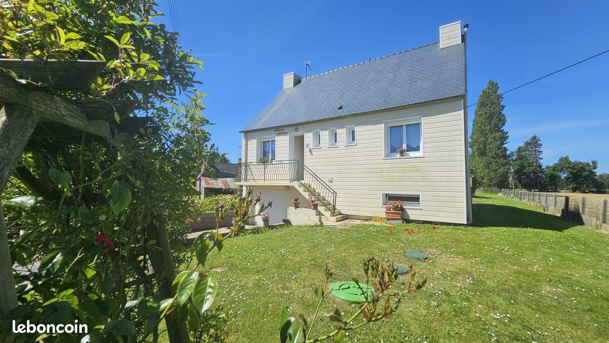 Maison 6 pièces 92 m² · à Plouézec · 92 m² · 233 900 €