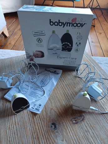 Babyphone Expert Care de Babymoov
