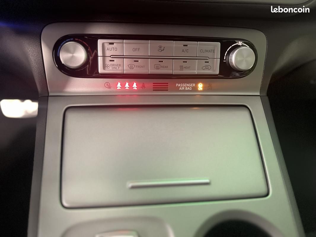 Hyundai Kona Electric 39 kWh INTUITIVE (image 8)
