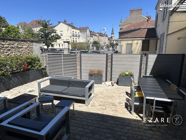 Ferme 7 pièces 250 m² — 8