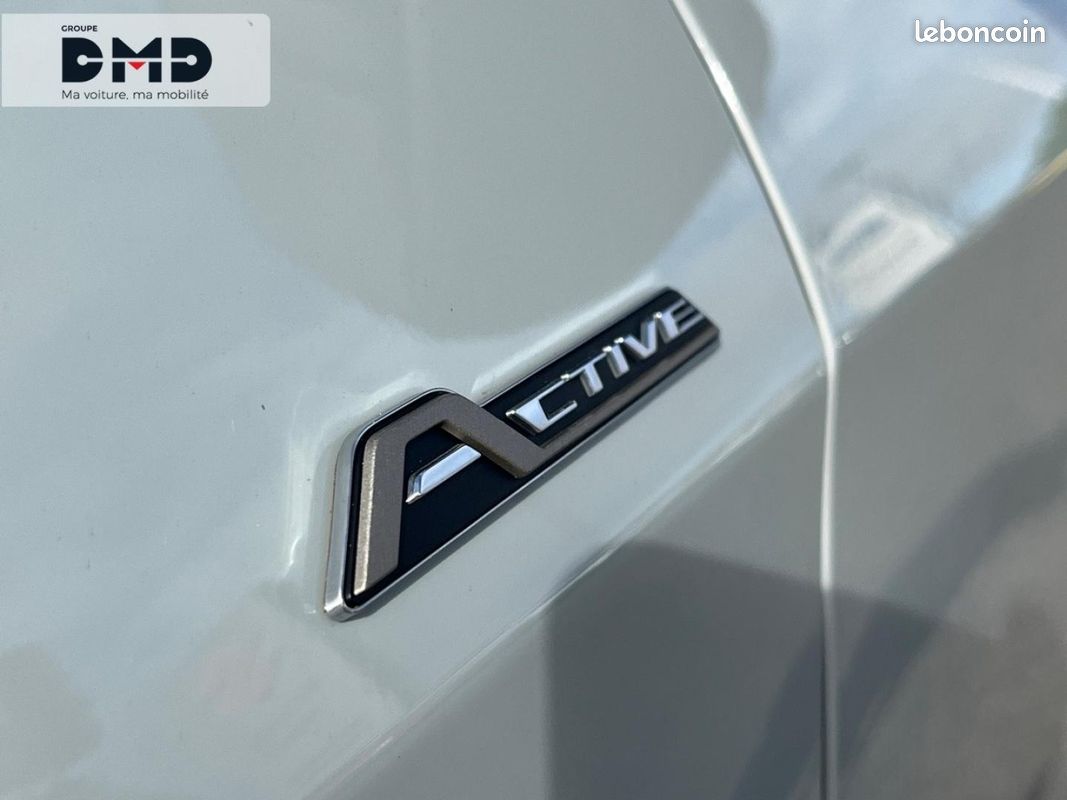 Ford Tourneo Courier 136ch 54kWh Active (image 18)