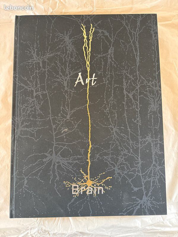 Livre d’art (image 1)