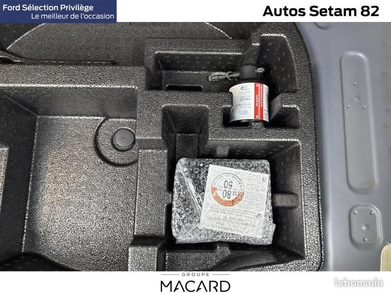 Mazda Mazda 2 Hybrid 1.5 Hybrid 116ch Centre-Line 2025 (image 14)