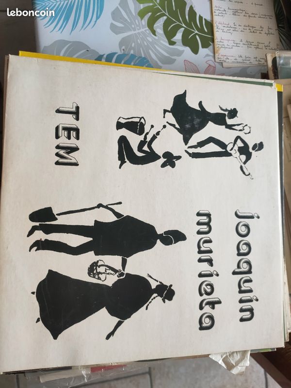 Disques vinyles (image 4)