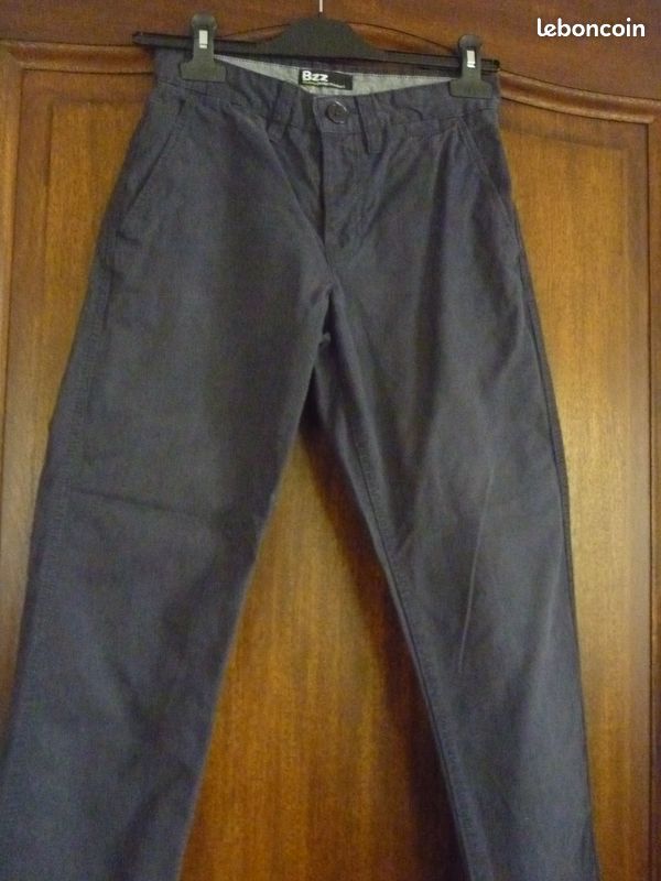 Pantalon BIZZBEE (image 1)