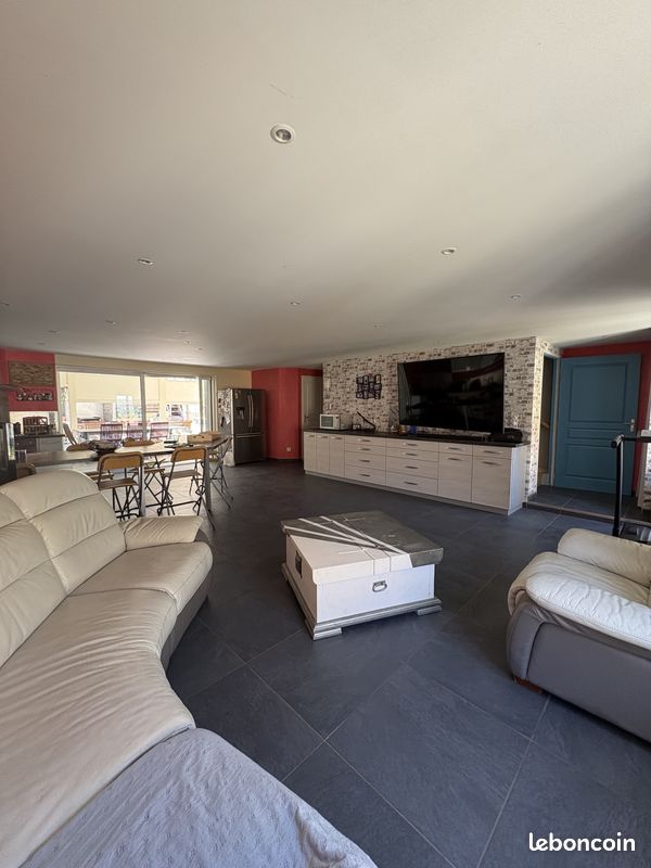 Maison de village 4 pièces 105 m² (image 14)