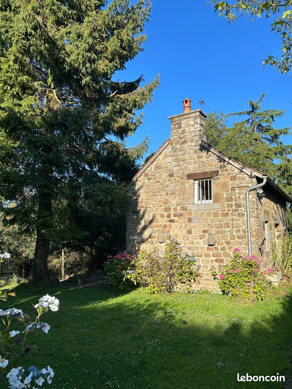 Maison 2 pièces 36 m² · à Tinchebray-Bocage · 36 m² · 490 €/mois