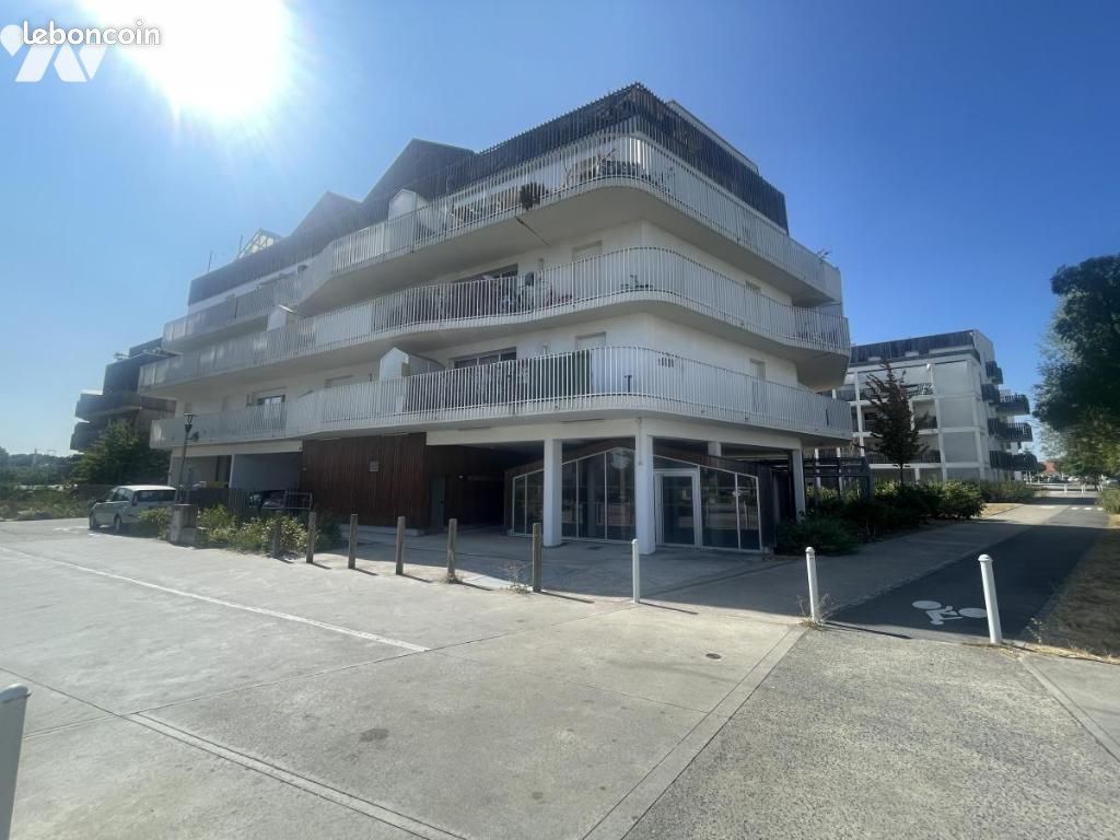 Appartement 2 pièces 46 m² · à Rezé · 46 m² · 151 990 €