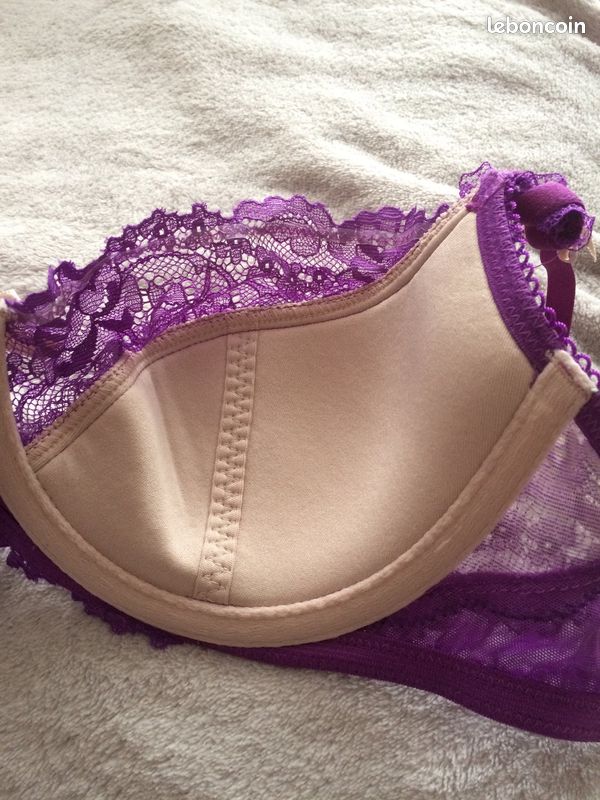 Ensembles, parures lingerie Elle macpherson intimates 95 (image 3)