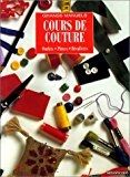 Livre cours de couture (image 1)