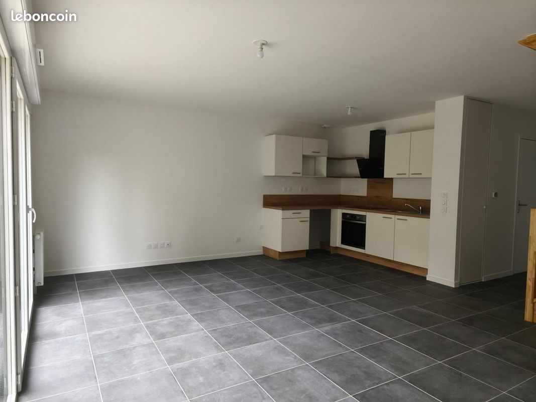 Maison 4 pièces 85 m² · à Guidel · 85 m² · 1 006 €/mois