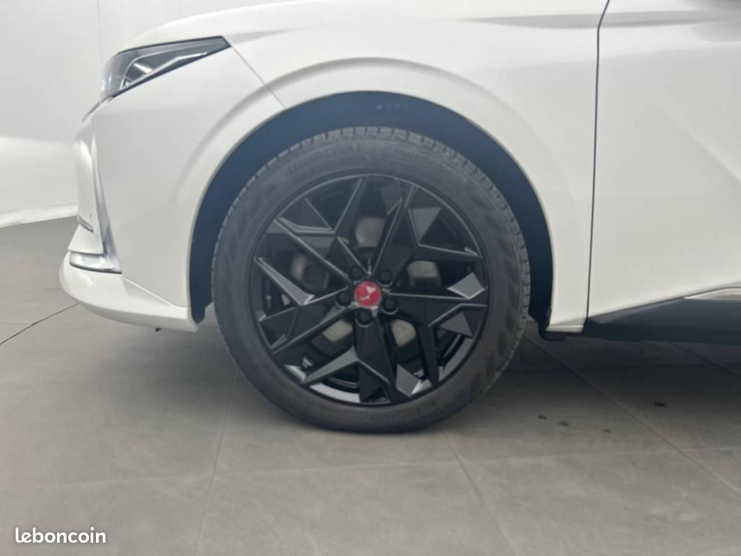 DS 4 Hybride E-Tense 225 EAT8 - Performance Line+ (image 13)