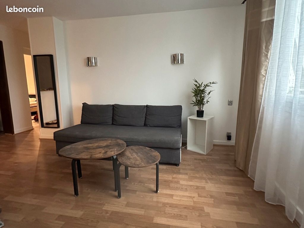 Appartement 4 pièces 59 m² · à Bagneux · 59 m² · 1 399 €/mois