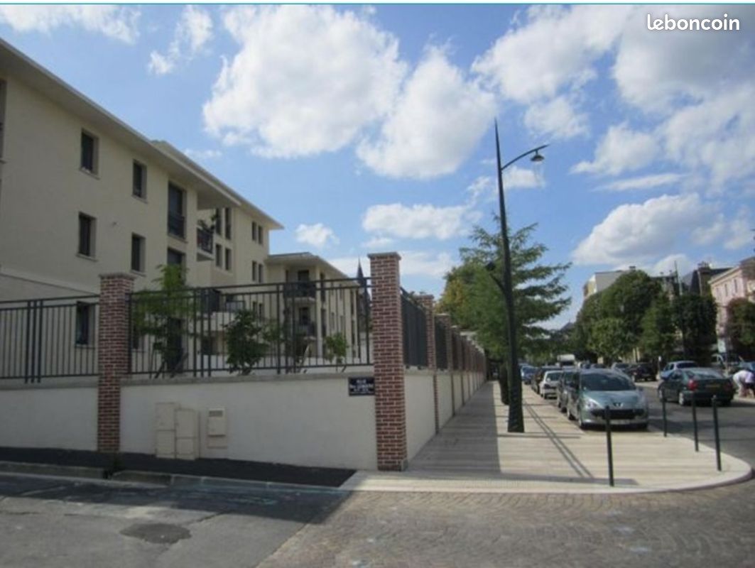 Appartement 3 pièces 78 m² · à Épernay · 78 m² · 807 €