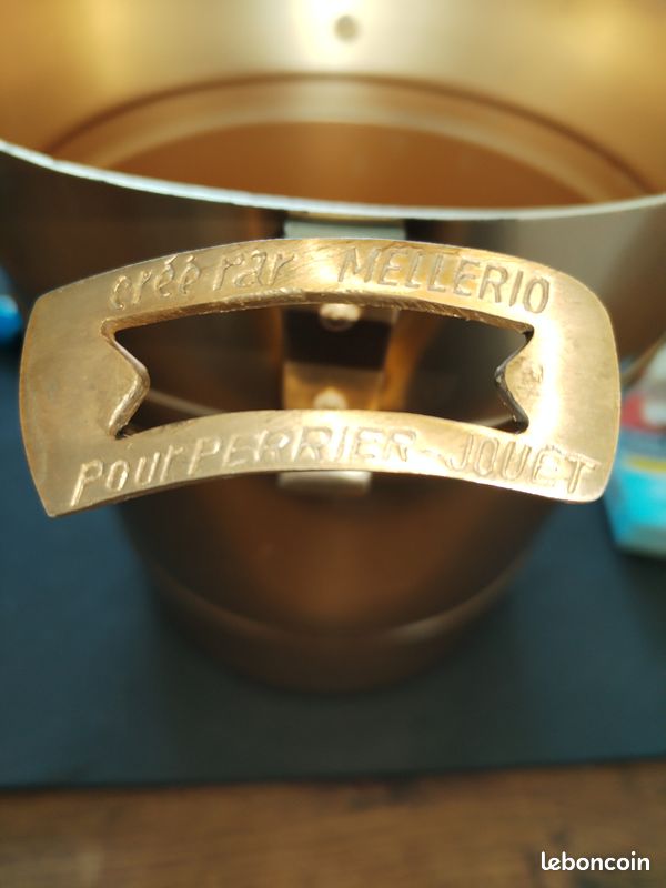 Seau à champagne (image 1)