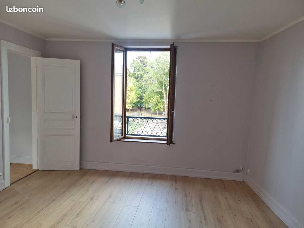 Appartement 4 pièces 84 m² · à Pont-À-Mousson · 83,5 m² · 750 €/mois
