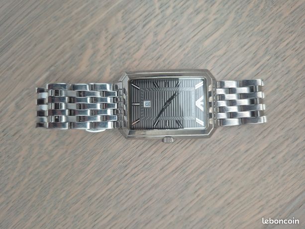 Montre Emporio Armani Classic AR0458 - Montres & Bijoux