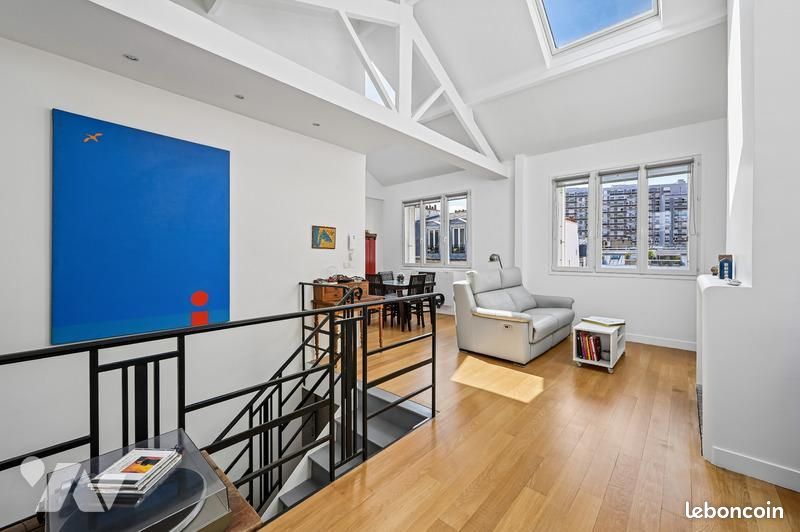 Maison 4 pièces 77 m² · à Paris · 77 m² · 960 000 €