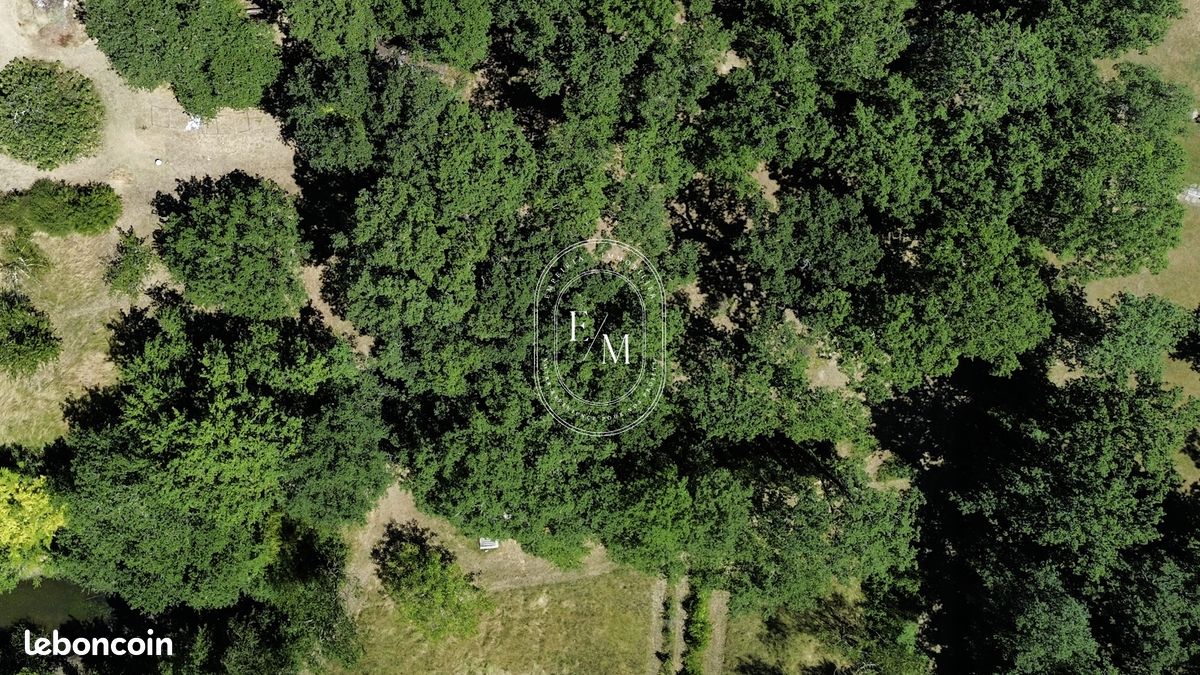Terrain 2674 m² Villemur-sur-Tarn (image 3)