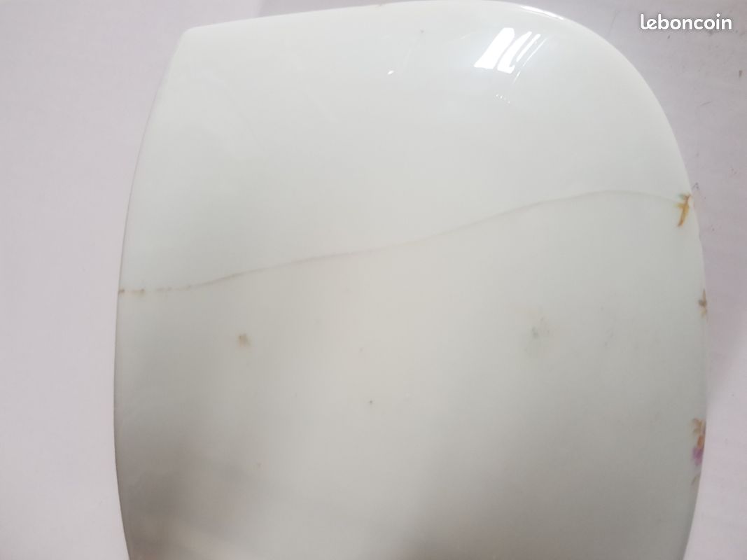 Porcelaine salle de bain (image 2)