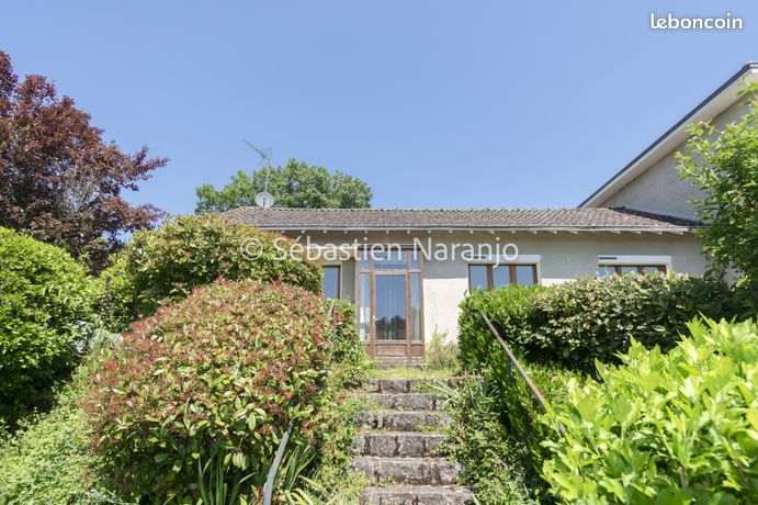 Maison 4 pièces 81 m²