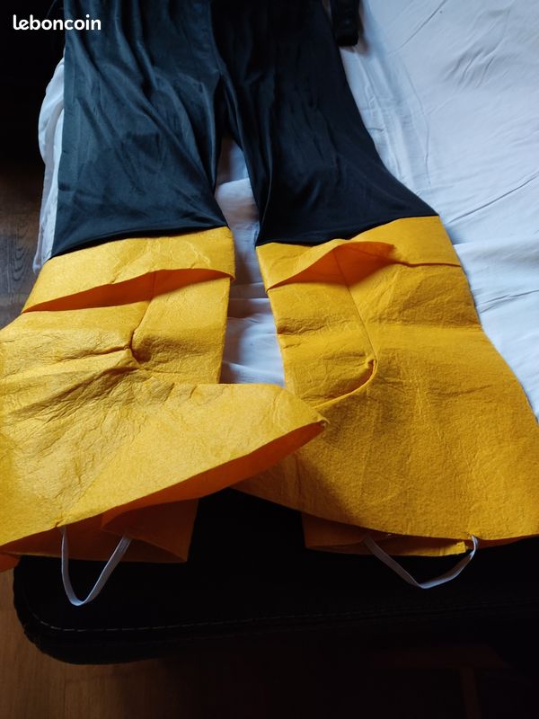 Déguisement costume de Super héros Neuf (image 6)