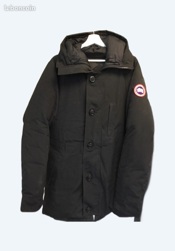 Parka Canada Goose Homme Arctic Program XL/GT Vêtements