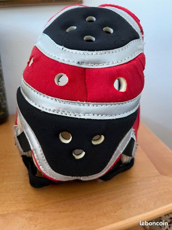 Casque de rugby Proact (image 2)