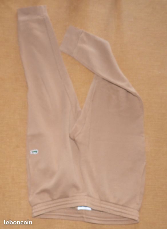 Pantalon survêtement Lacoste (image 6)