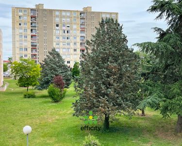 Appartement 133 000 € - 51 m²
