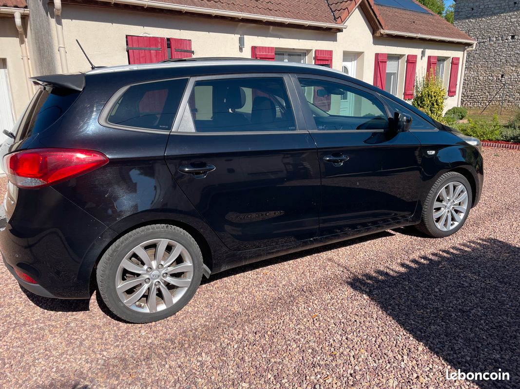 Voiture KIA (image 3)