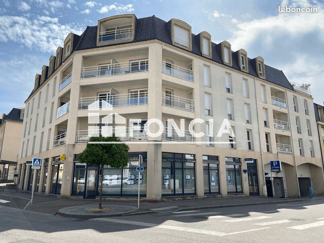 Appartement 2 pièces 52 m² · à Montigny-lès-Metz · 52 m² · 720 €/mois