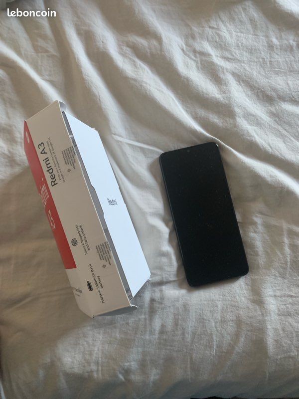 Redmi A3 (image 1)