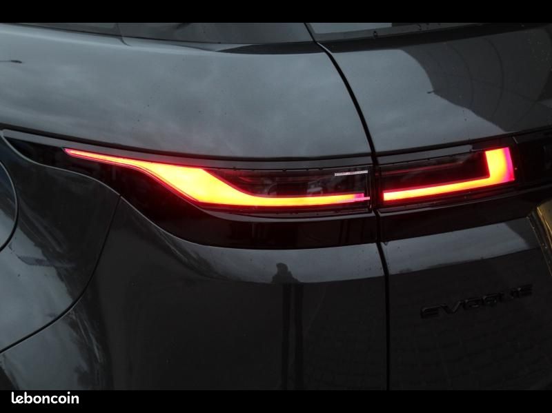 Land-rover Range Rover Evoque 1.5 P270e PHEV 269ch Dynamic SE (image 11)