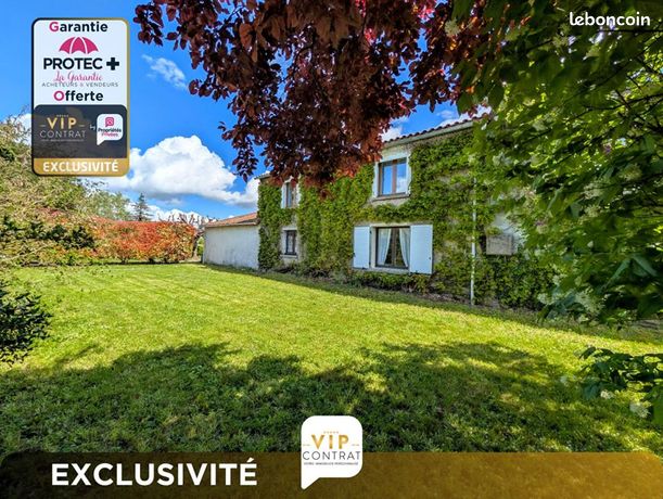 Maison 5 pièces 171 m²