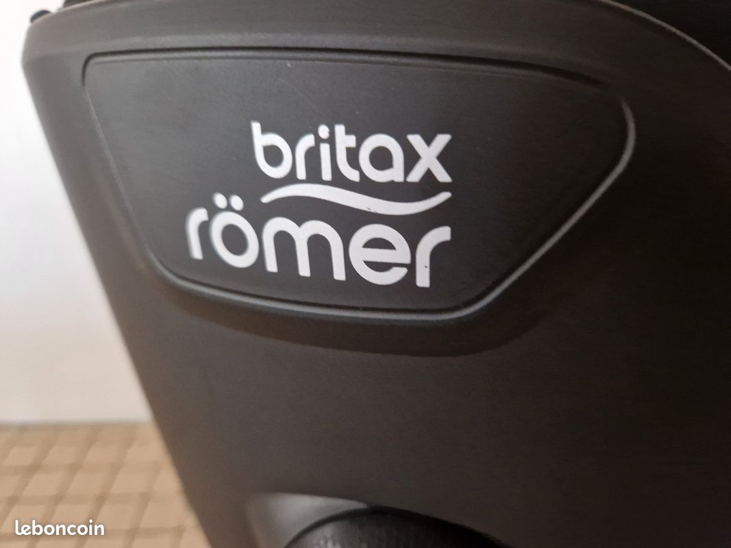 Siège auto Britax Romer (image 3)