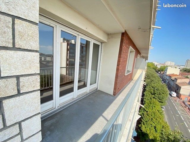 Appartement 3 pièces 73 m² · à Toulouse · 73 m² · 850 €/mois